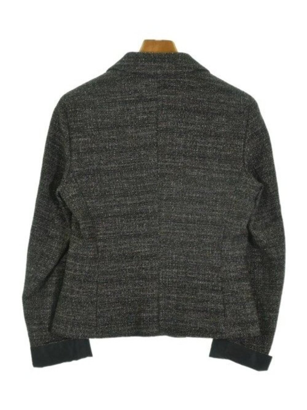 Max Mara Jacket Black - Picture 2 of 7